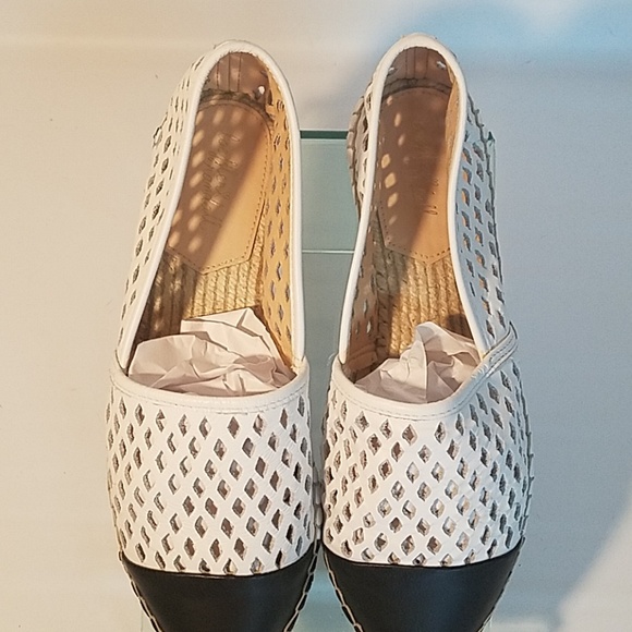 Loeffler Randall espadrilla - Picture 7 of 9